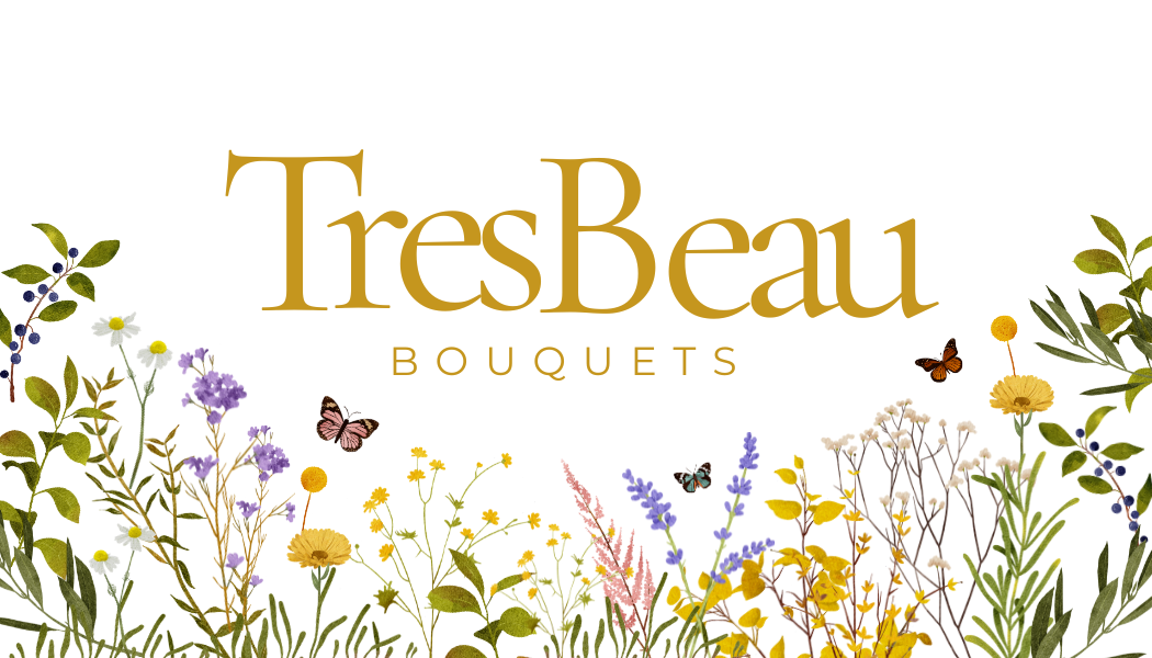 Tres Beau Bouquets