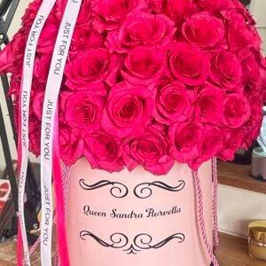 Floral Box